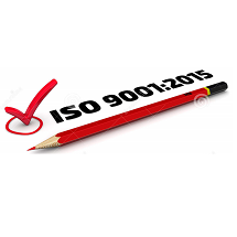 ISO 9001