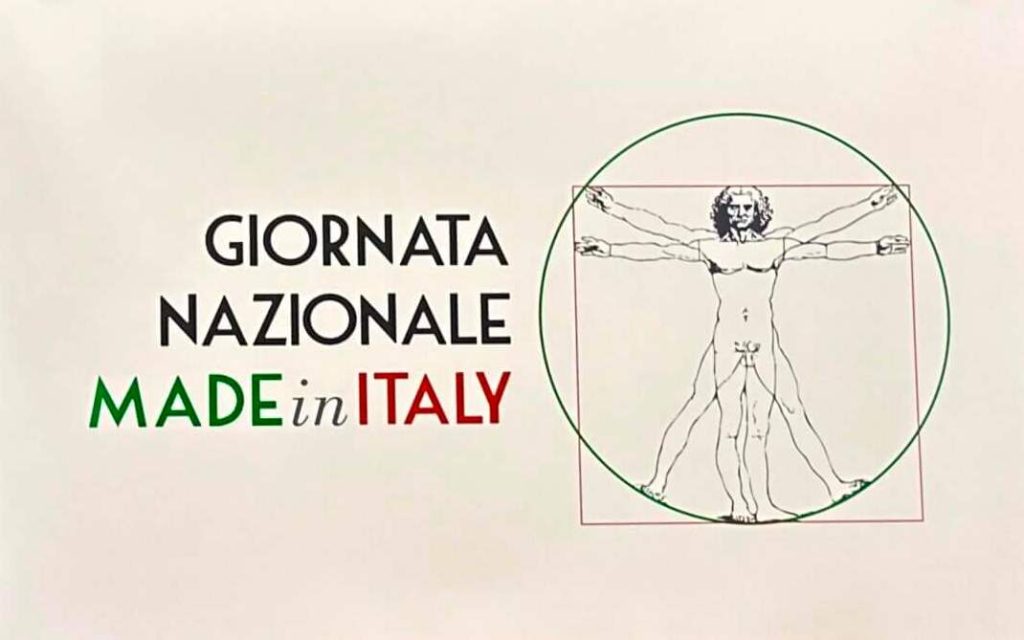 MADE IN ITALY DAY